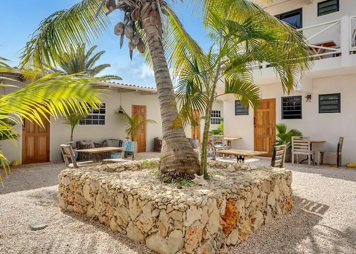 The Hut Bonaire