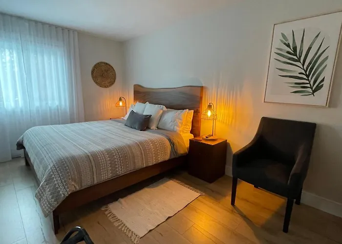 Bed and Breakfast Le Pimbina à Mont-Tremblant