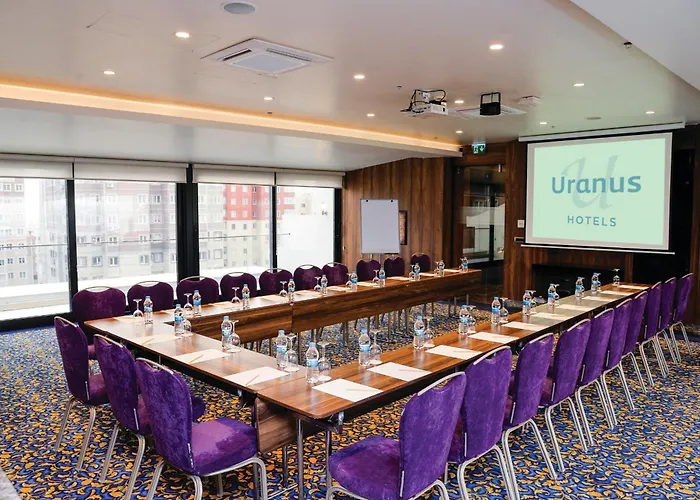 Uranus Topkapi
