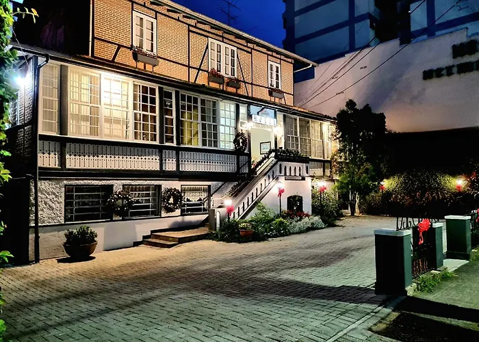Hotel Hermann