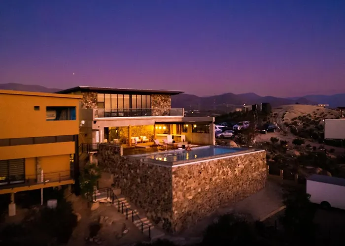 Contemplacion Resort & Spa