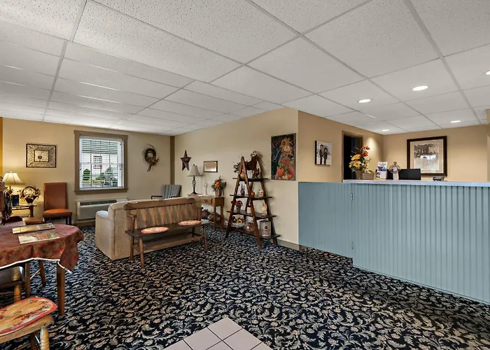Country Living Inn