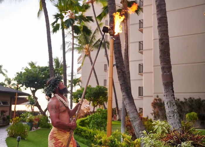 Aston Kaanapali Shores Lahaina