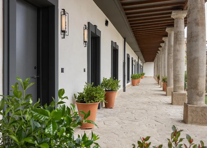 Palacio Arriluce Hotel - The Leading Hotels Of The World Getxo
