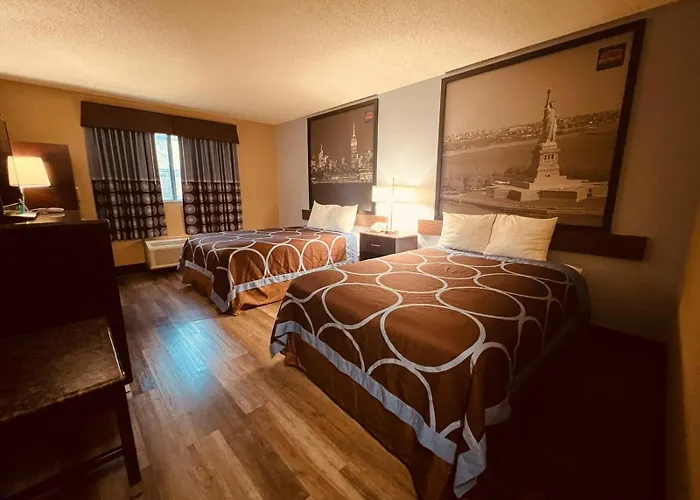 Fairbridge Inn Express Nyack