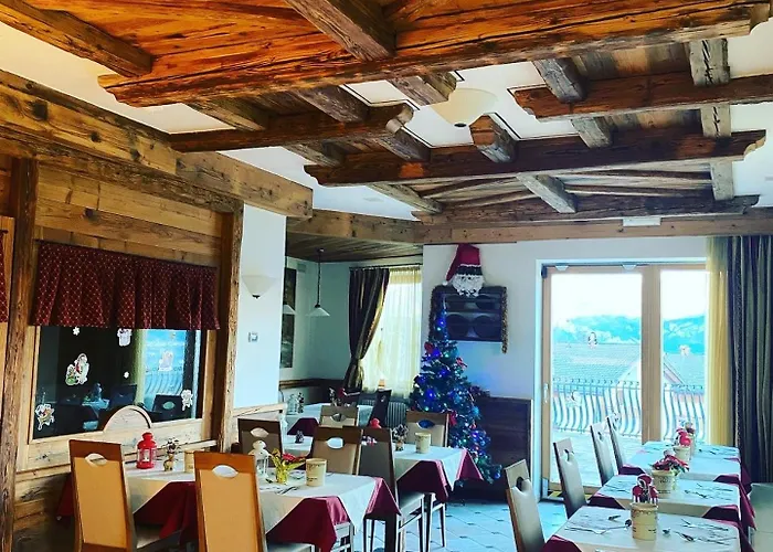 Affittacamere Dolce Sogno
