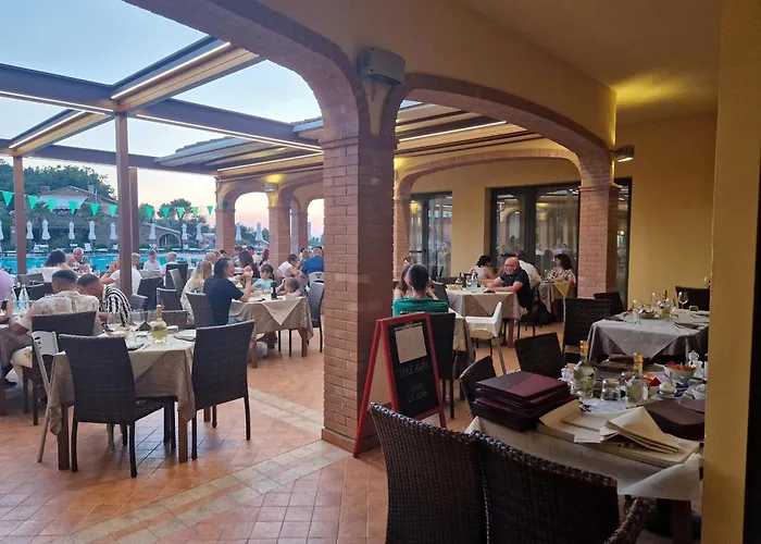 Oasimaremma Village