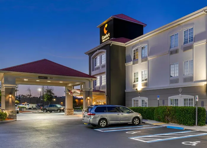 Comfort Inn & Suites Port Charlotte-Punta Gorda