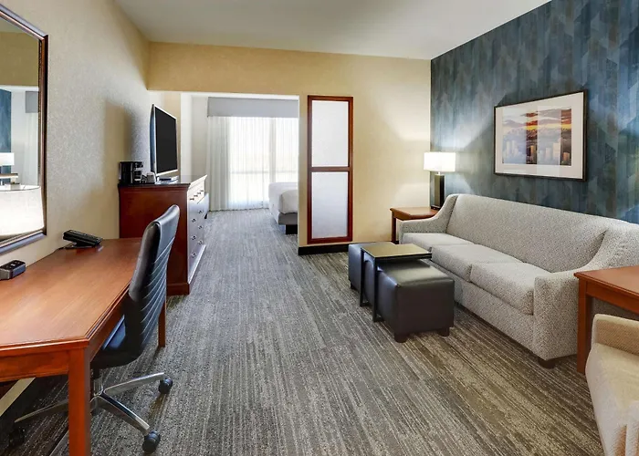 Drury Plaza Hotel Denver Westminster