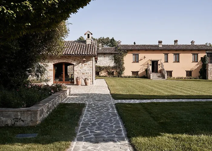 Hotel Borgo Lanciano Castelraimondo