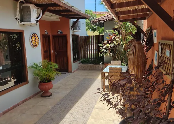 Pousada Novo Prado