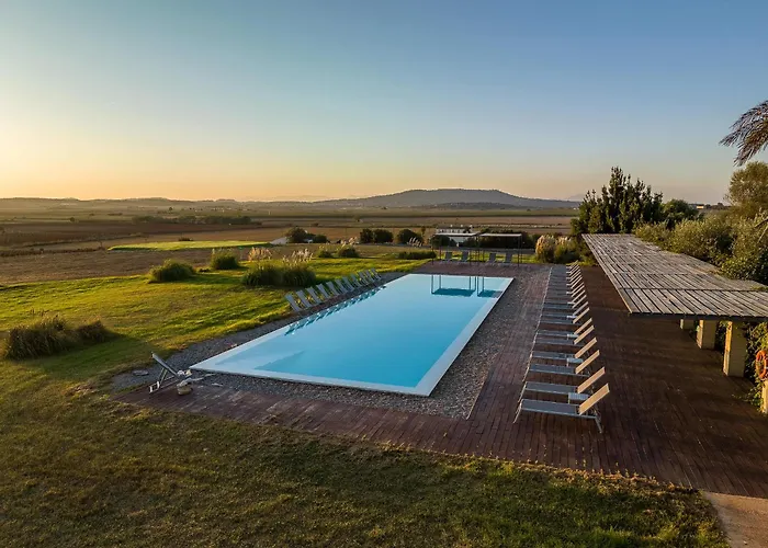 Hotel Sa Franquesa Nova Vilafranca De Bonany