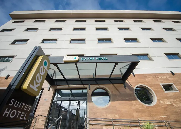 Keep Suites Hotel