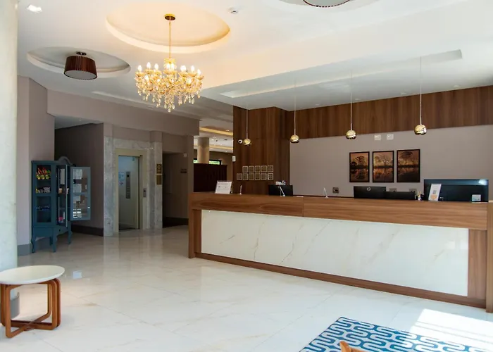 Keep Suites Hotel