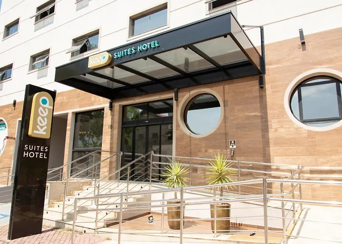 Keep Suites Hotel