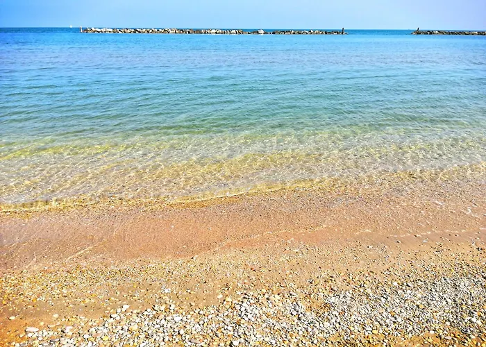 Girasole Eco Family Village Marina Palmense