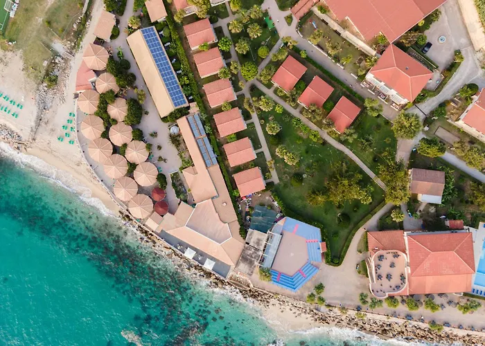 Villaggio Torre Ruffa