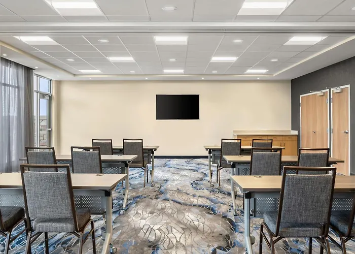 Fairfield By Marriott Inn & Suites Baraboo