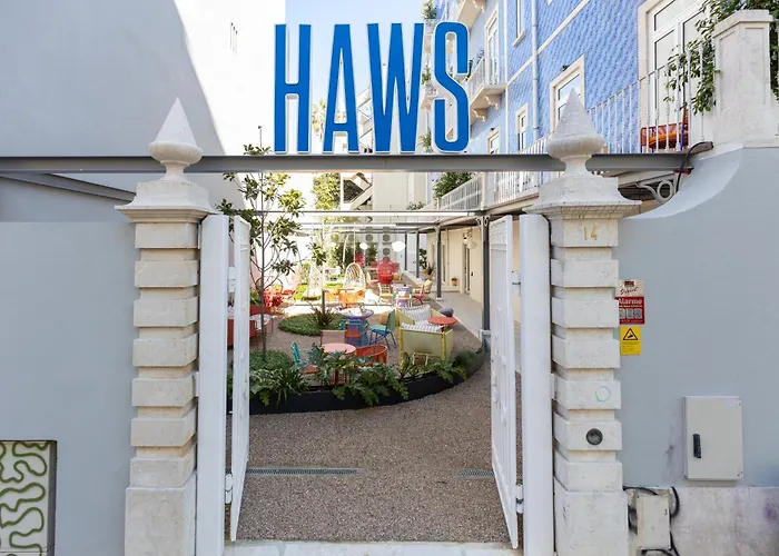 Haws Lisboa