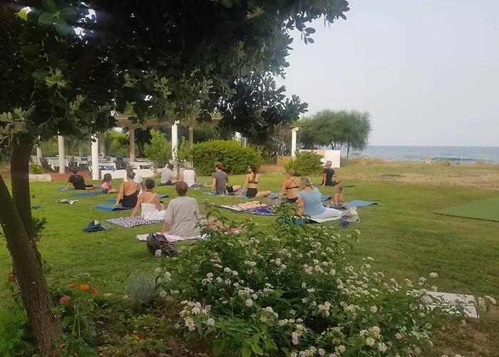 Hotel Mare Pineta