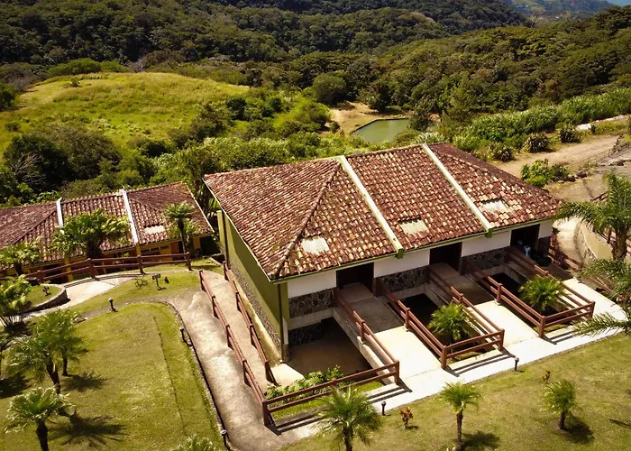 Hotel Montana Monteverde