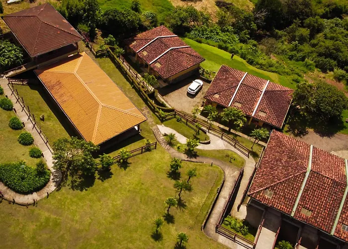 Hotel Montana Monteverde