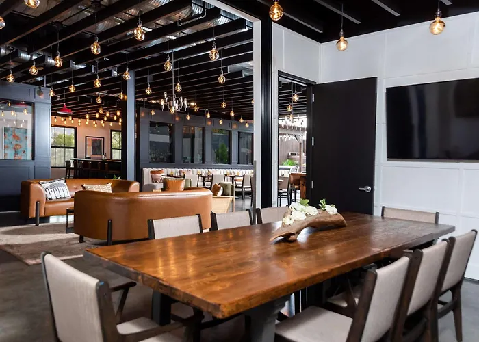 Hotel Nyack, A Jdv By Hyatt Hotel