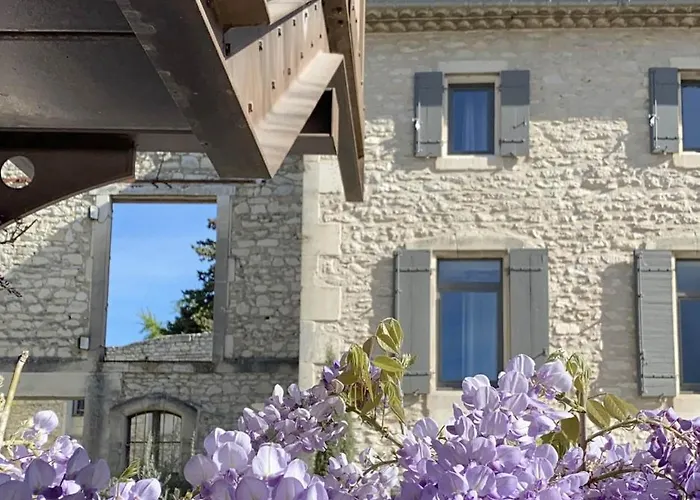 Hotel du Soleil et Spa Saint-Rémy-de-Provence
