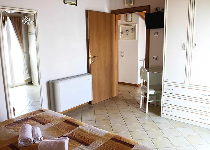 Hotel Ariston