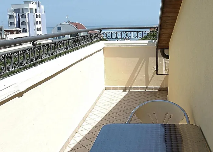 Hotel Ariston
