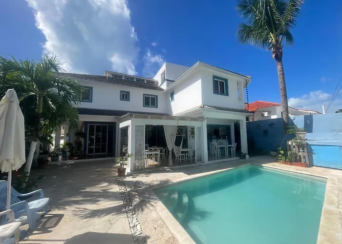B&B Villa Luna