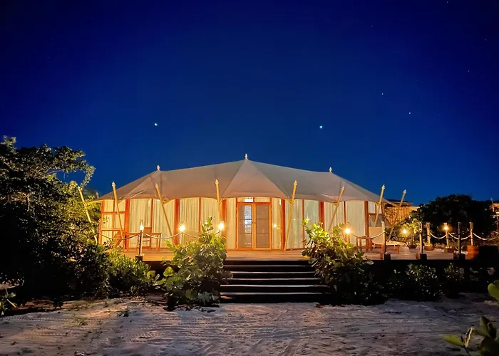 Eco Del Mar