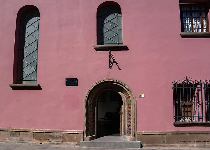 Casa Maka