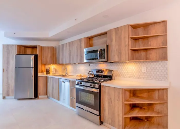 One Bedroom Oasis At Paradise Beach Villas Resort