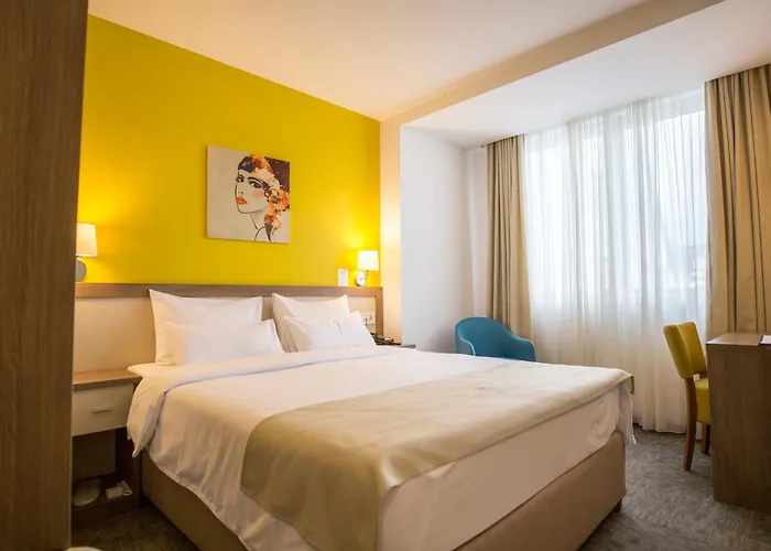Hotel Fontana Vrnjacka Banja