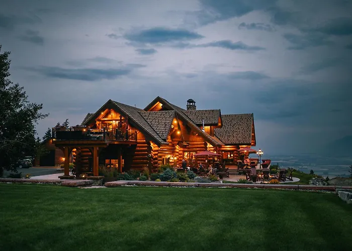 Coyote Bluff Estate