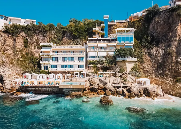 Hotel Liro - Adults Only