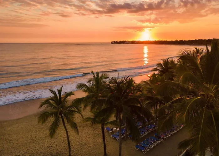 Viva Tangerine By Wyndham, A Trademark All Inclusive Cabarete