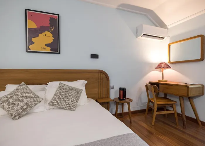 Les Geraniums Hotel La Plaine des Cafres