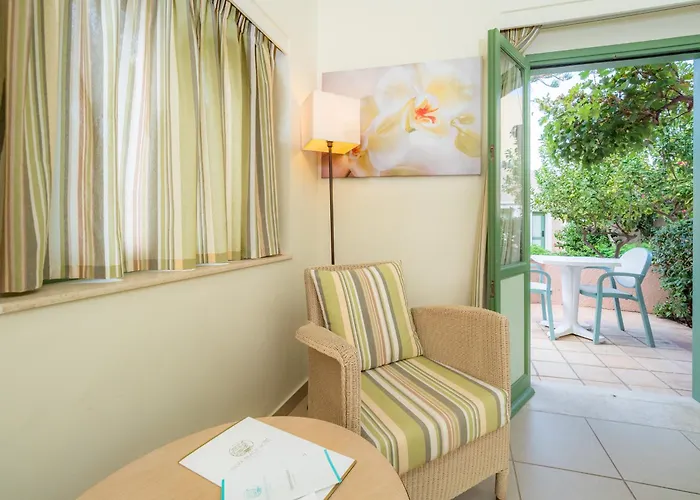 Silva Beach Hotel Hersonissos 