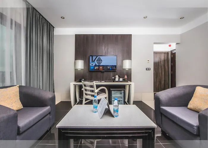 Krystal Palace Douala