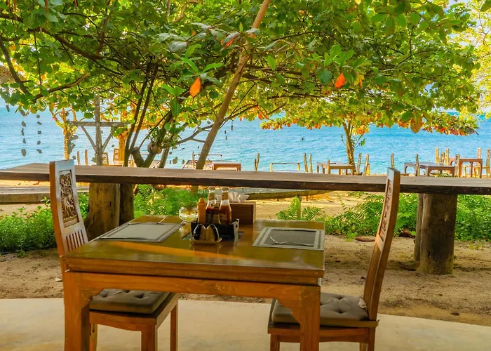 Chivapuri Beach Resort Koh Chang