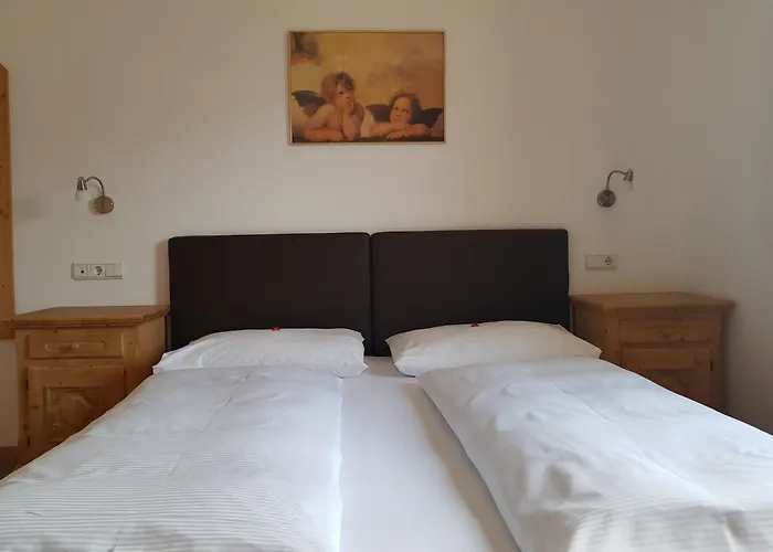 Hotel Fernblick Bressanone