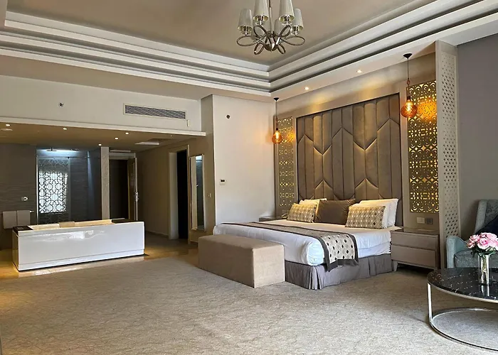 Kaisol Romance Resort Sahl Hasheesh - Adults Only Hurghada