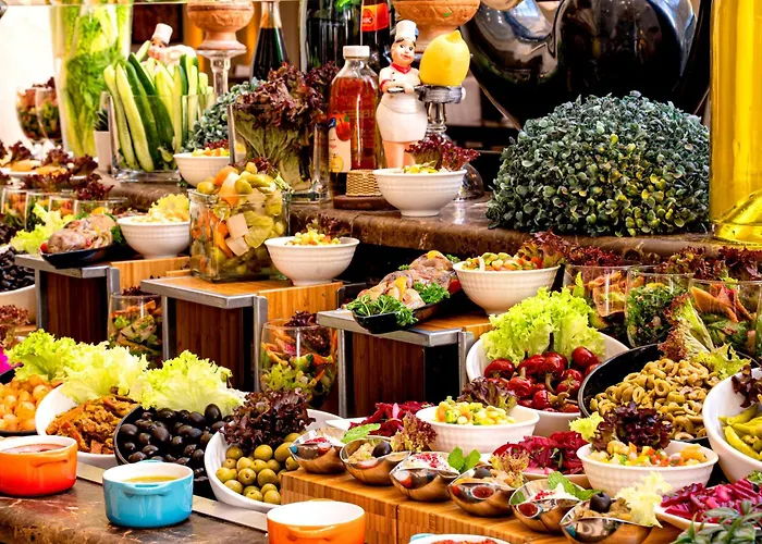 Doubletree By Hilton Dhahran
