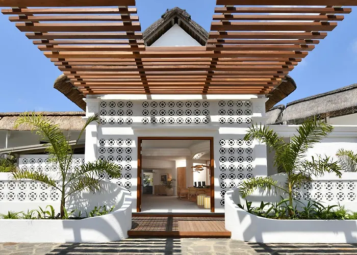 Veranda Palmar Beach Hotel&Spa - All Inclusive