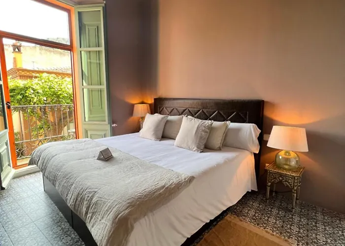 La Indiana De Begur, Petit Hotel Boutique (Adults Only)
