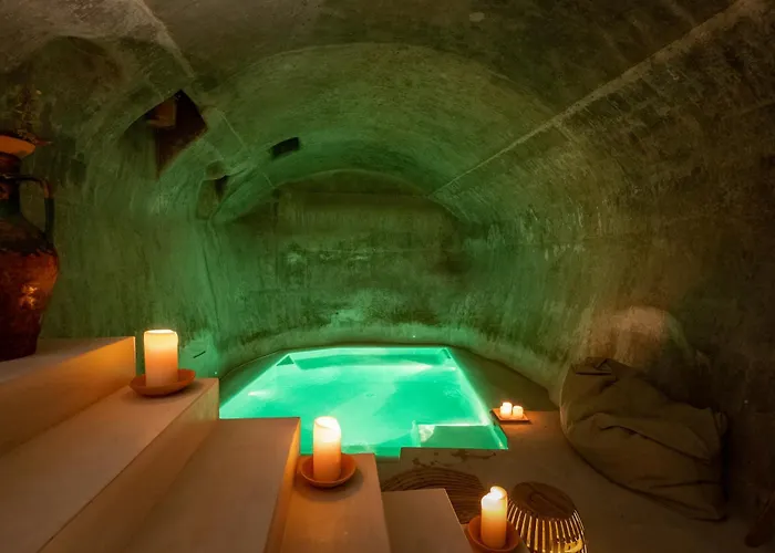Nohasi Palace Lifestyle Hotel&SPA