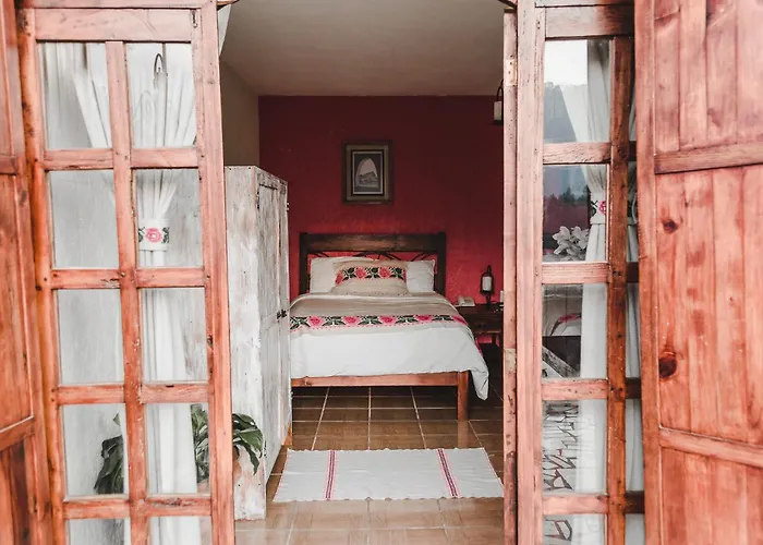 Hotel San Jorge