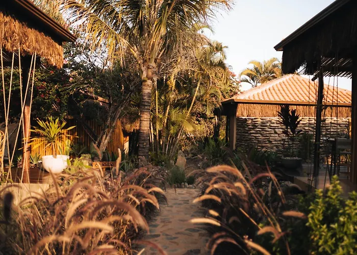 Vila Cerrado